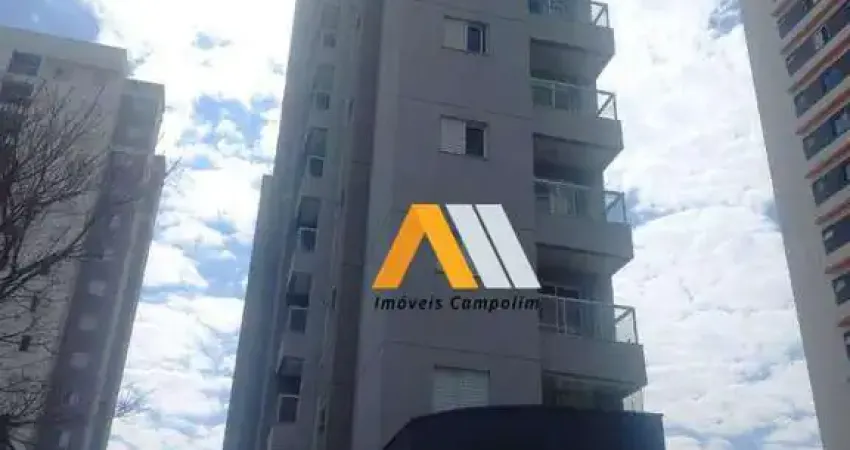 Apartamento para alugar em condomínio house campolim de 52.00m² com 2 quartos e 1 garagem