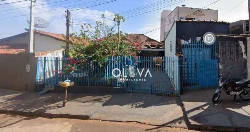 Terreno à venda no Jardim Novo Aeroporto, São José do Rio Preto