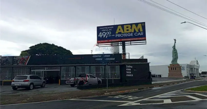 Prédio comercial para venda em jardim santa clara do lago i de 300.00m² com 10 garagens