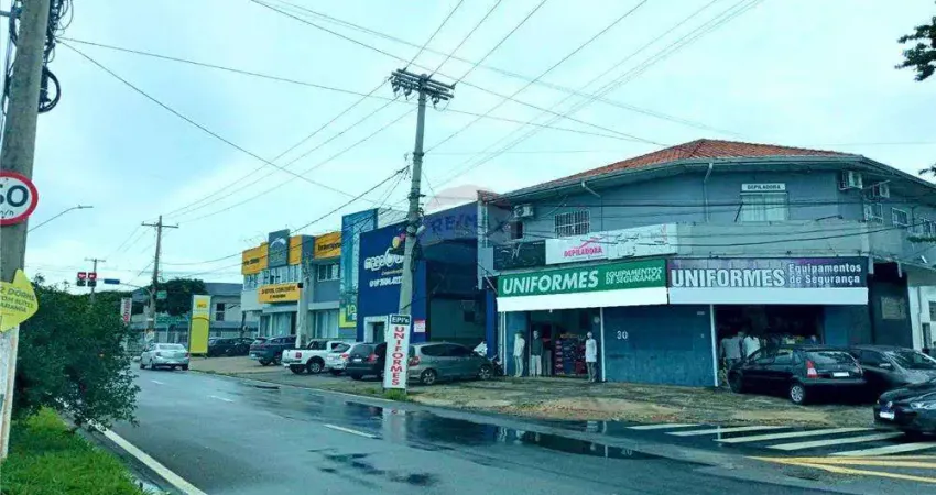 Prédio comercial para venda em jardim santa clara do lago i de 614.00m² com 12 garagens