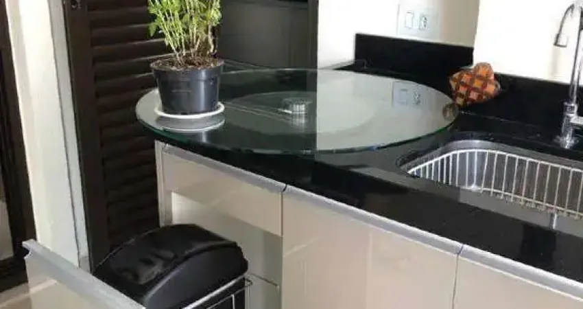 Apartamento para venda em vila almeida de 102.00m² com 3 quartos, 1 suite e 2 garagens