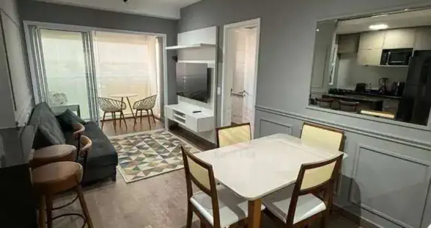 Apartamento para alugar em duo jk de 53.00m² com 1 quarto, 1 suite e 1 garagem