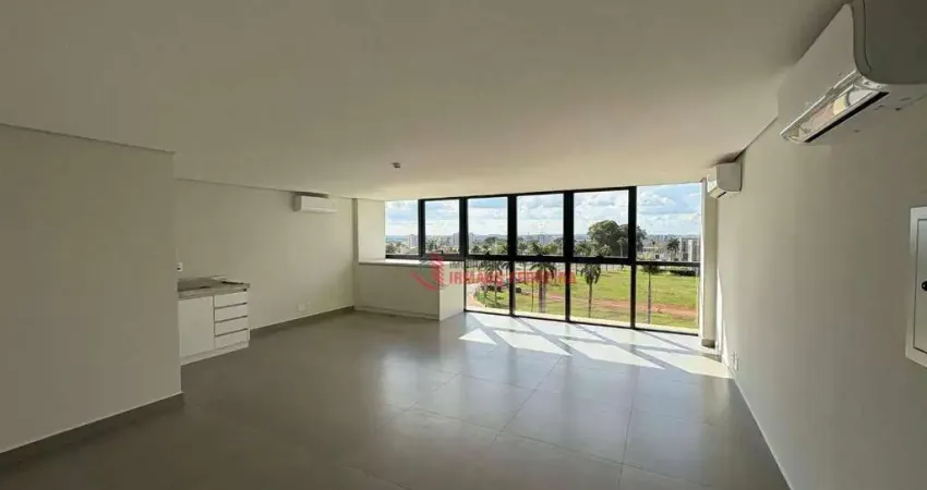 Sala comercial para alugar em georgina business park de 44.00m²