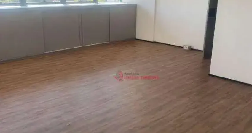 Sala comercial para venda e aluguel em georgina business park de 45.00m² com 1 garagem