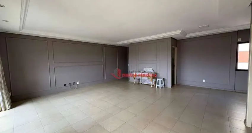 Apartamento para venda em green park de 126.00m² com 3 quartos, 1 suite e 2 garagens