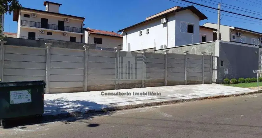 Terreno à venda na Rua Padre Petrus Joannes Dingenouts, Parque Alto Taquaral, Campinas