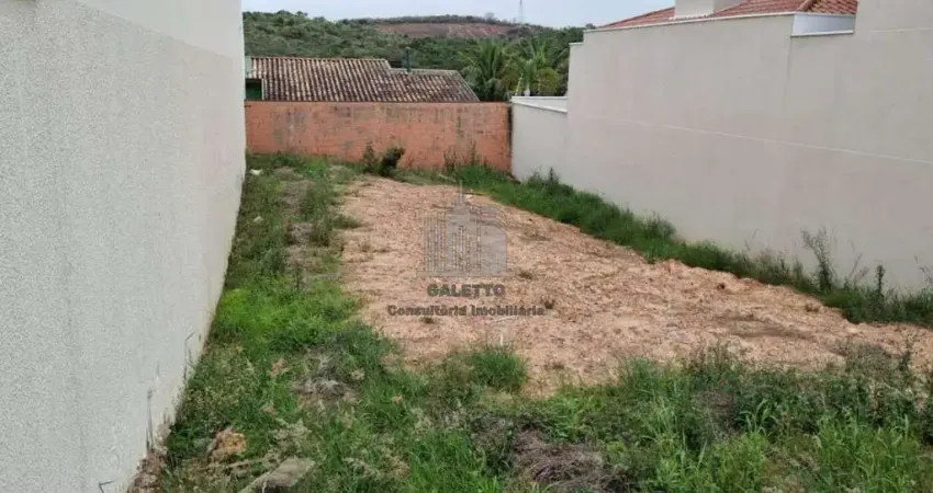 Terreno à venda na Rua dos Italianos, **, Parque Nova Suíça, Valinhos