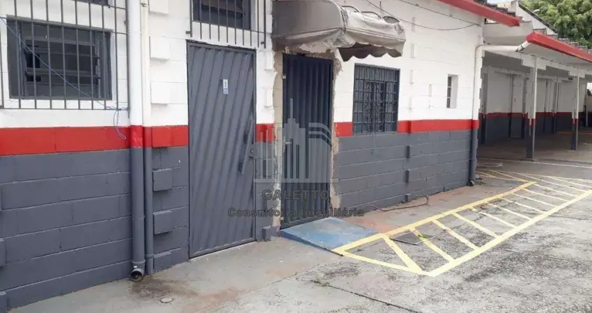 Terreno à venda na Avenida Orosimbo Maia, ****, Cambuí, Campinas