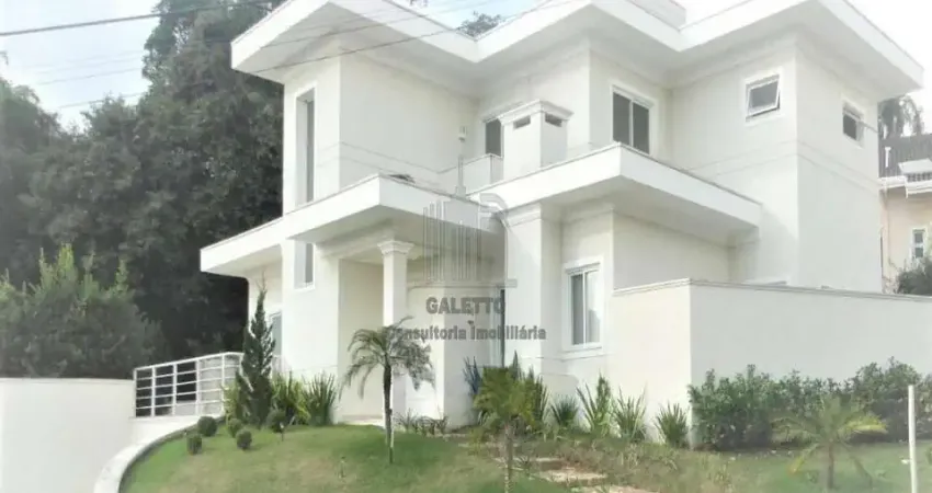 Casa para venda em chácaras alpina de 332.94m² com 5 quartos, 4 suites e 2 garagens