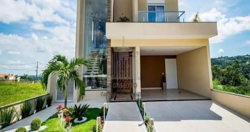Casa para venda em parque valinhos de 237.00m² com 3 quartos, 3 suites e 4 garagens