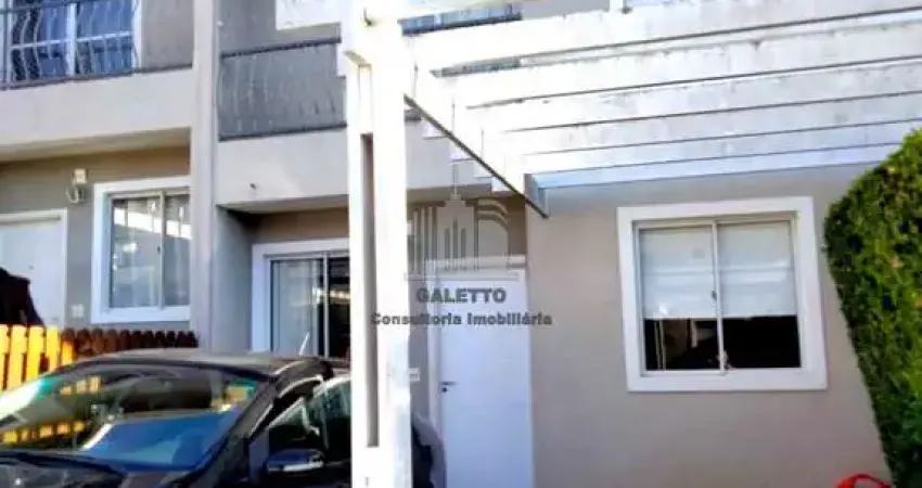 Casa para venda em chácara primavera de 87.06m² com 3 quartos, 1 suite e 2 garagens
