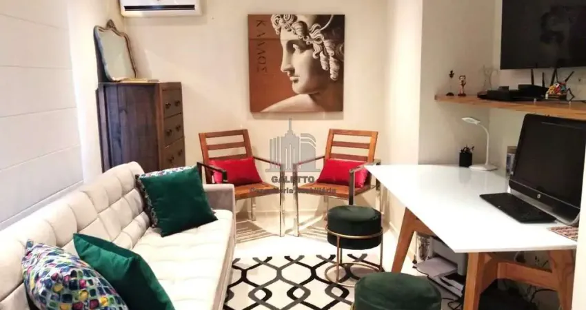 Casa para venda em loteamento alphaville campinas de 400.00m² com 4 quartos, 4 suites e 4 garagens