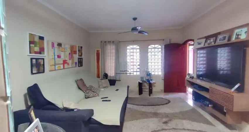 Casa para venda em jardim aurelia de 220.00m² com 3 quartos e 3 garagens