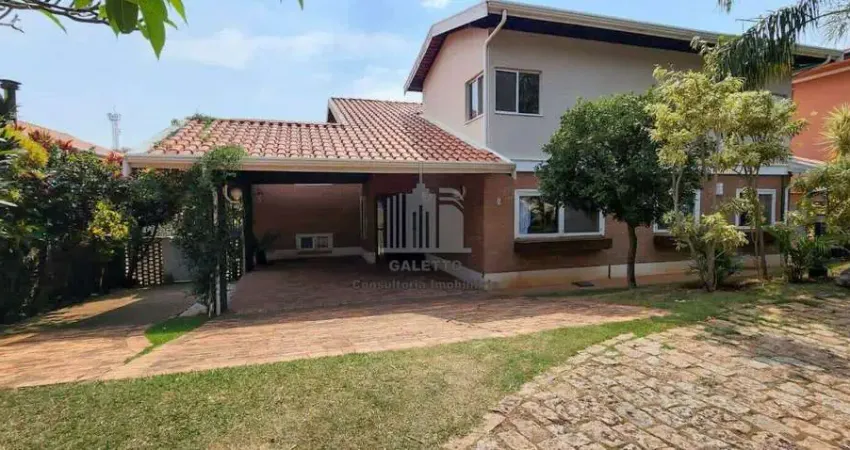 Casa para venda em parque da hípica de 410.00m² com 5 quartos, 5 suites e 4 garagens