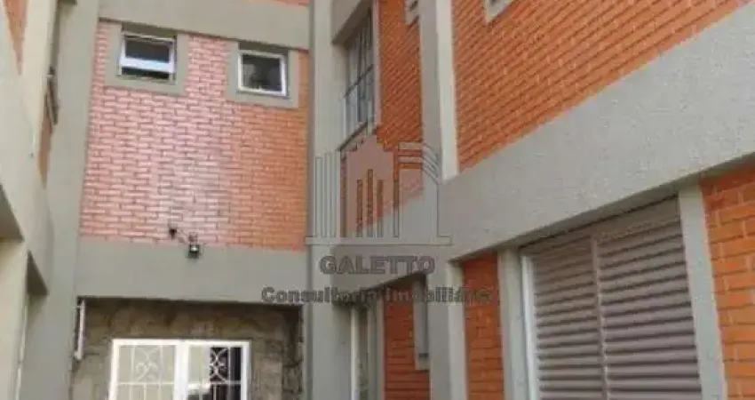 Apartamento para venda em jardim quarto centenário de 70.00m² com 3 quartos e 1 garagem