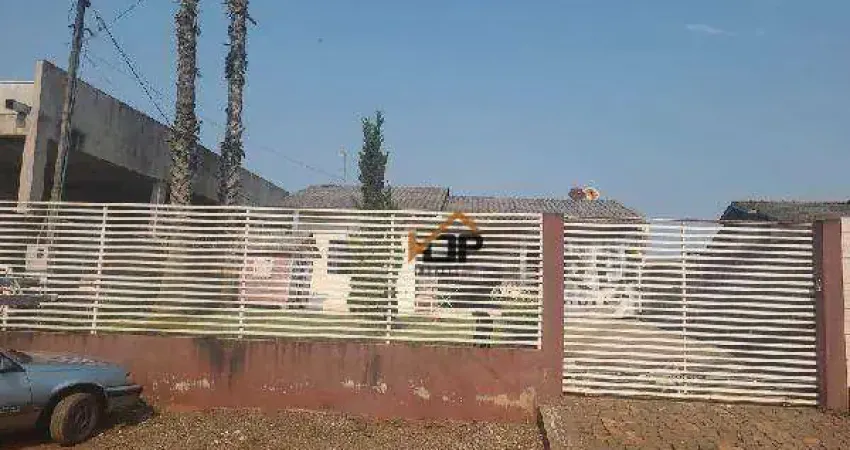 Casa para venda em jardim bandeira de 56.00m² com 2 quartos e 1 garagem