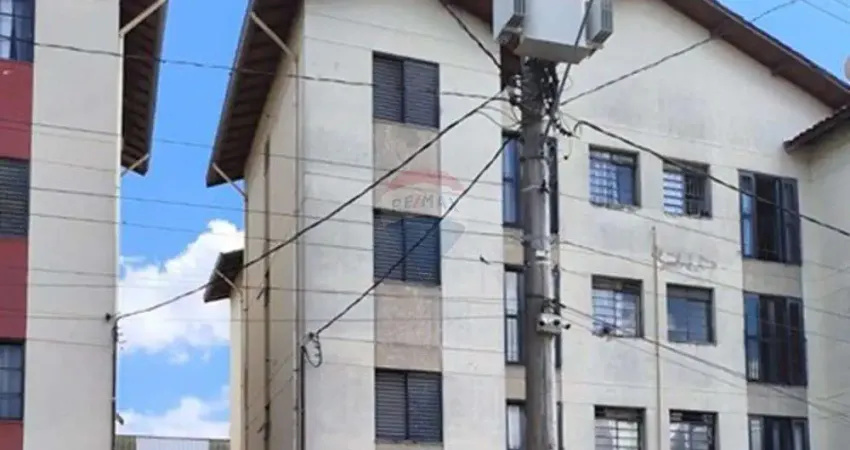 Apartamento para venda em penha de 44.72m² com 2 quartos e 5 garagens