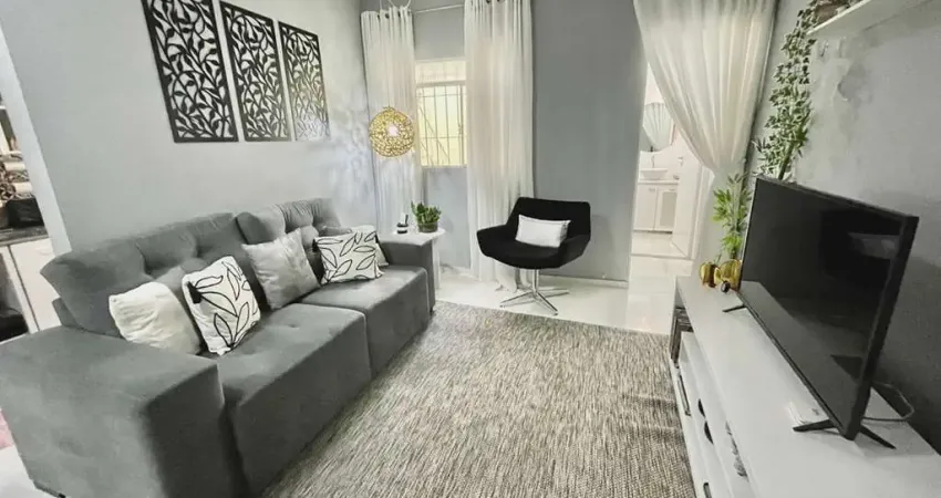 Casa para venda em vila olinda de 118.00m² com 3 quartos e 3 garagens