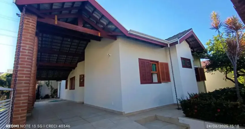 Casa para venda em jardim ermida i de 214.00m² com 3 quartos, 2 suites e 4 garagens