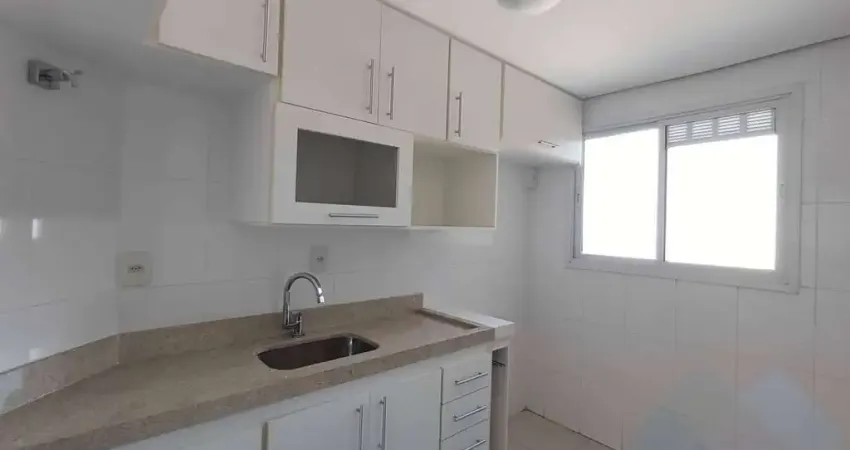 Apartamento para venda em centro de 40.00m² com 1 quarto, 1 suite e 1 garagem