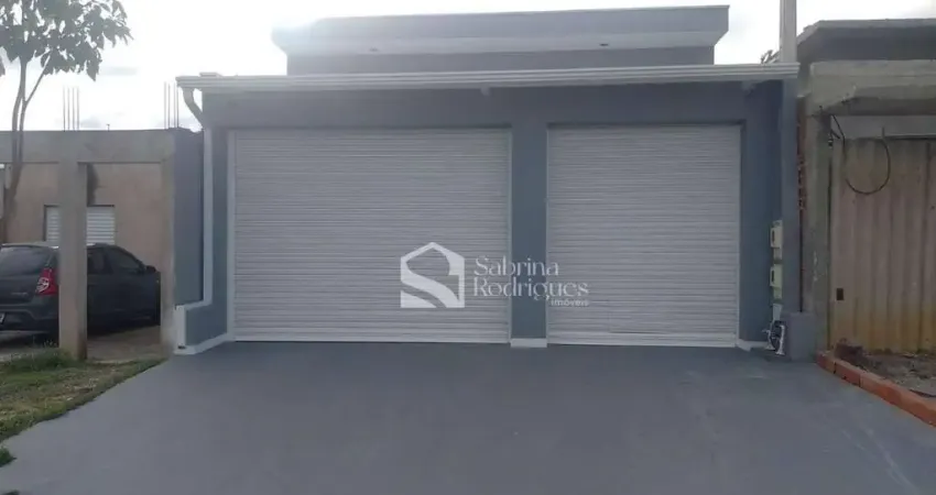 Sala comercial à venda no Parque Residencial Sabiás, Indaiatuba 