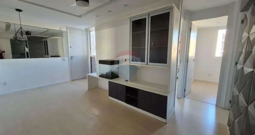 Apartamento para venda em curicica de 45.00m² com 2 quartos e 1 garagem
