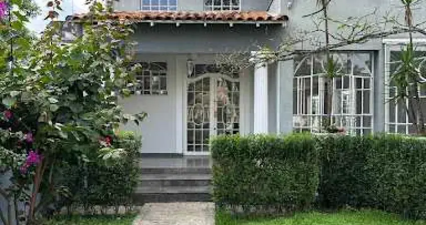 Sobrado para venda em vila oliveira de 500.00m² com 5 quartos, 2 suites e 5 garagens