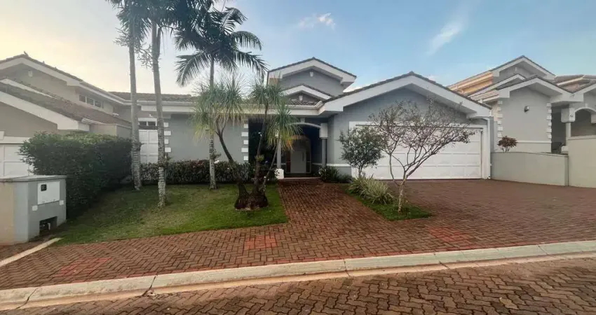 Casa de condomínio para venda em distrito de bonfim paulista de 370.00m² com 5 quartos, 5 suites e 4 garagens