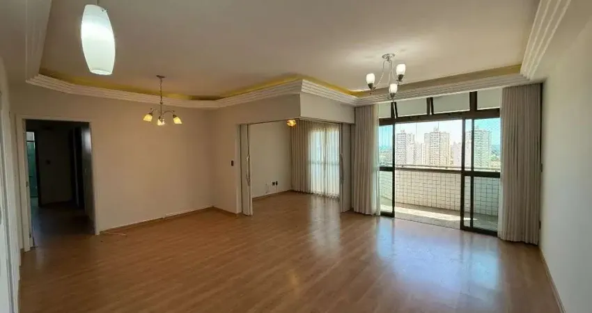 Apartamento para alugar em mansões santo antônio de 150.00m² com 4 quartos, 1 suite e 2 garagens