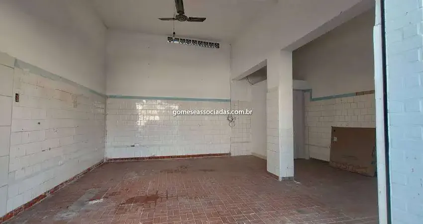 Casa comercial para alugar na Rua General Teixeira de Campos, 162, Jardim Cláudia, São Paulo