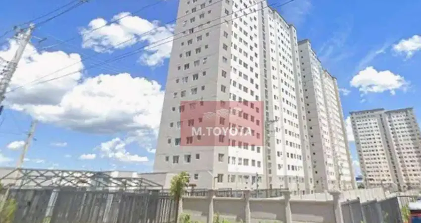 Apartamento para venda e aluguel em vila nova bonsucesso de 40.00m² com 2 quartos