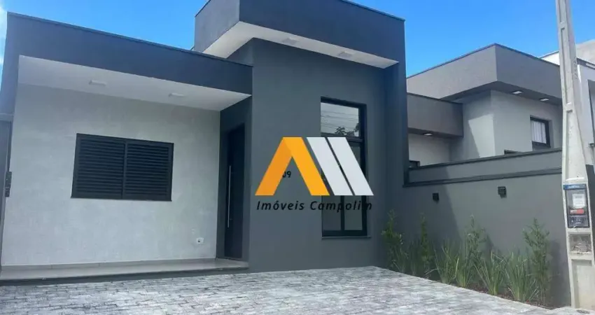 Casa de condomínio para venda em alto da santa cruz de 120.00m² com 3 quartos e 1 suite