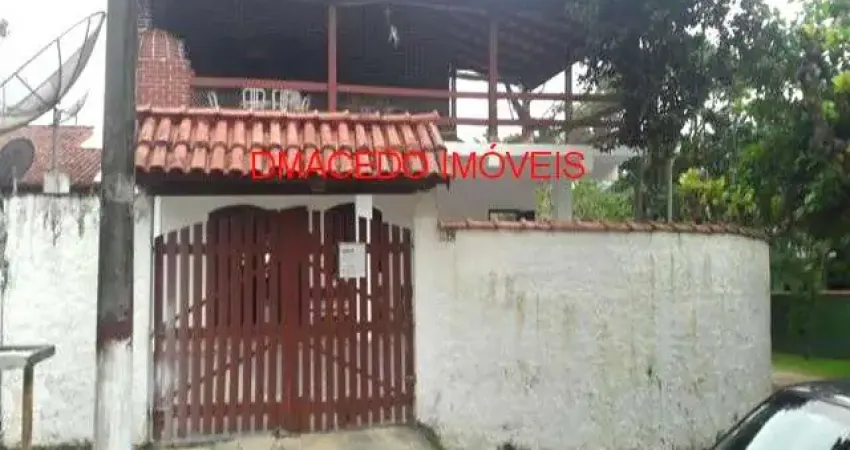 Casa para venda em praia da lagoinha de 552.00m² com 8 quartos, 4 suites e 8 garagens