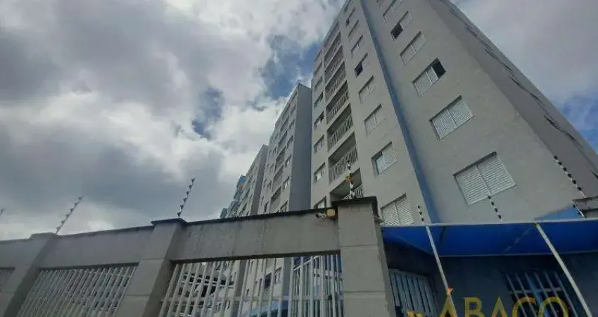 Apartamento para alugar em vila marigo de 50.00m² com 2 quartos e 1 garagem