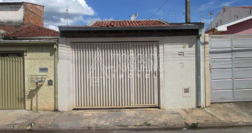 Casa para venda em parque residencial iguatemi de 98.00m² com 2 quartos e 1 garagem