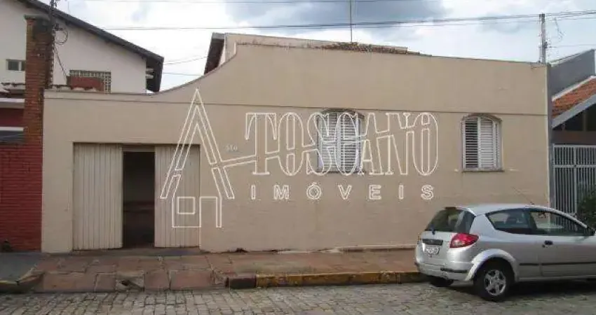 Casa para venda em centro de 147.00m² com 2 quartos e 2 garagens