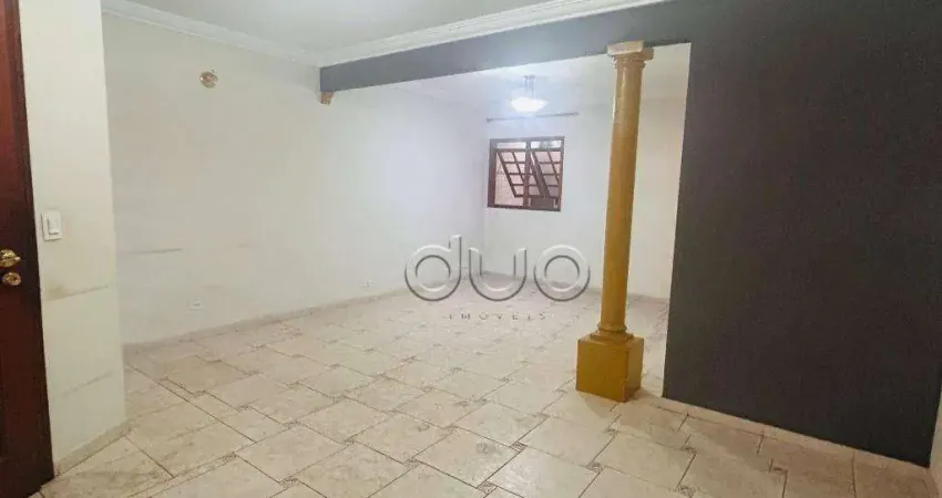 Casa para venda em vila rezende de 113.00m² com 3 quartos, 1 suite e 2 garagens