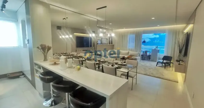 Apartamento para venda em jardim do mar de 84.00m² com 3 quartos, 1 suite e 2 garagens