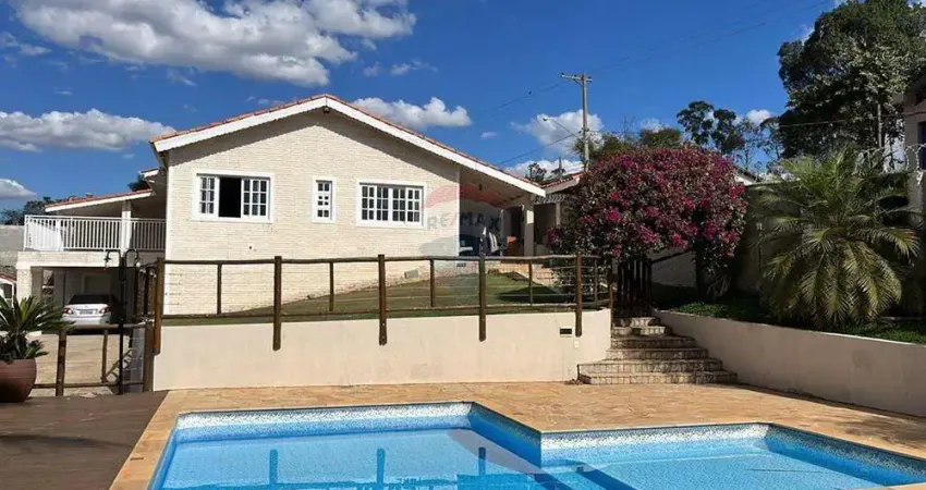 Chácara para venda em chácara são jorge de 200.00m² com 3 quartos e 1 suite