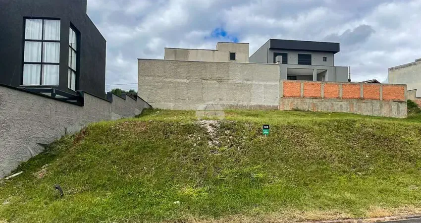 Terreno em condomínio fechado à venda na Rua do Quivi, 341, Arruda, Colombo