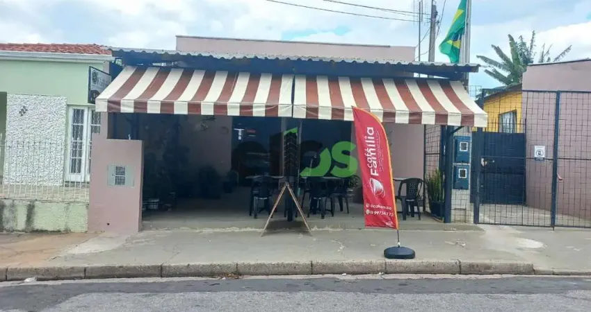 Casa com 4 quartos à venda na Rua Estácio de Sá, 214, Vila Haro, Sorocaba