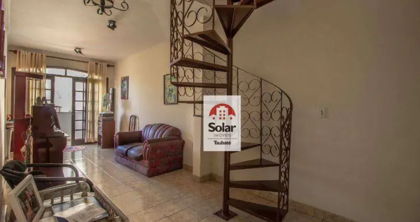 Apartamento para venda em centro de 152.00m² com 2 quartos, 1 suite e 2 garagens