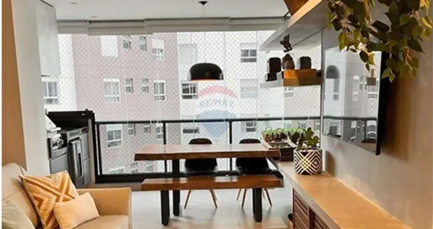 Apartamento para alugar em dezoito do forte empresarial/alphaville. de 86.00m² com 2 quartos, 2 suites e 2 garagens