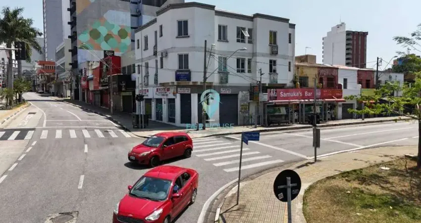 Ponto comercial para alugar no Centro, Sorocaba