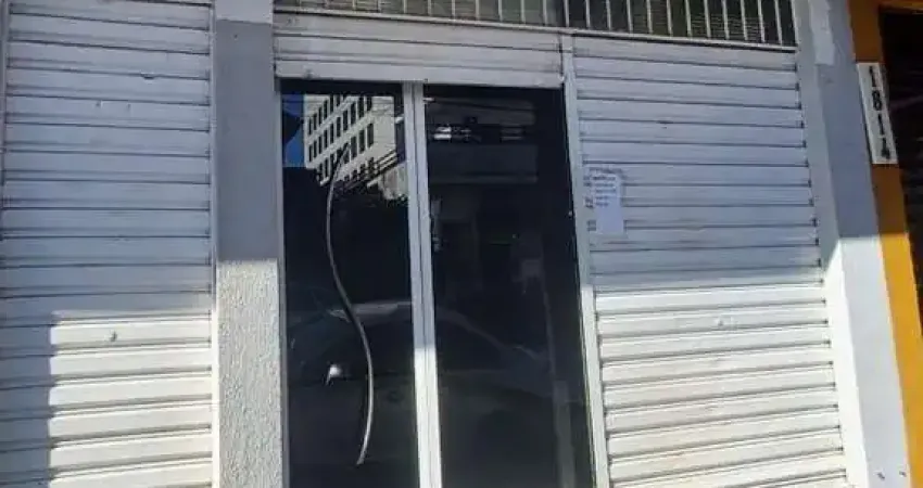 Imóvel comercial para alugar em parque santa mônica de 50.00m²