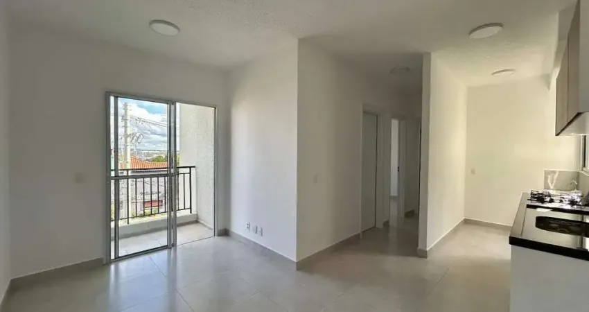 Apartamento para venda em jardins do império de 50.43m² com 2 quartos e 1 garagem