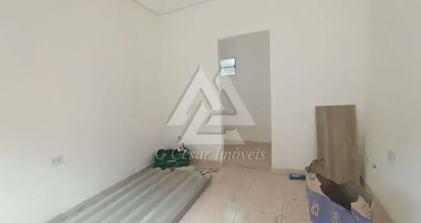 Ponto comercial para alugar no Jardim Irene, Santo André