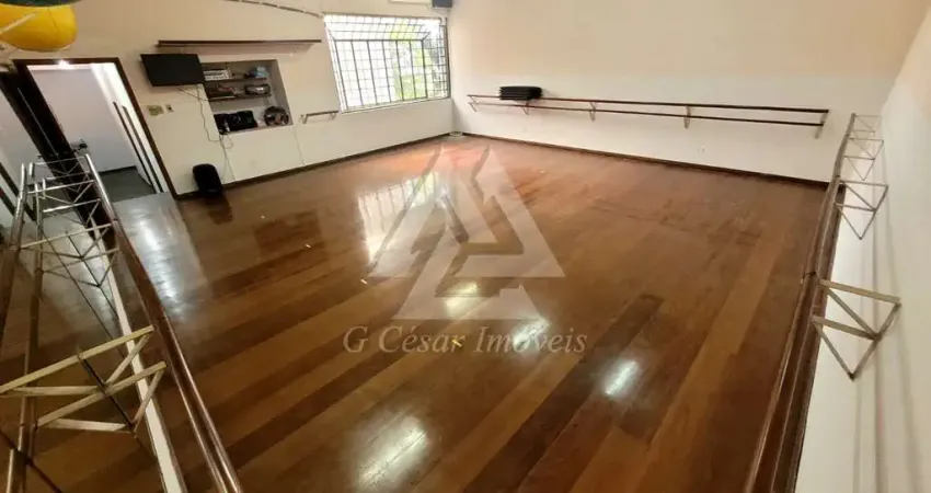 Prédio comercial para alugar em centro de 444.00m² com 3 garagens