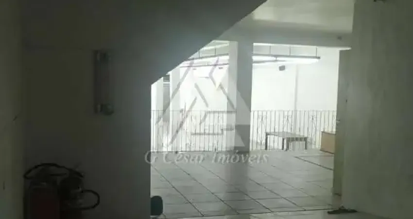 Casa comercial para alugar no Centro, Santo André