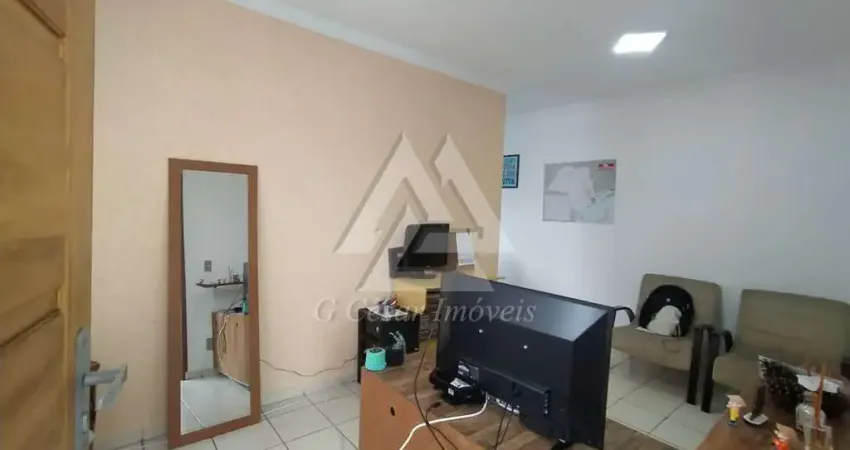 Apartamento para venda em parque das américas de 52.00m² com 2 quartos e 1 garagem